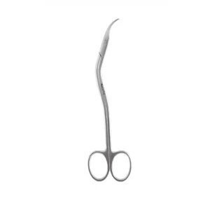 GDC Scissors Heath For Suture Cutting (15.5cm) - S25
