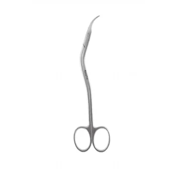 GDC Scissors Heath For Suture Cutting (15.5cm) - S25