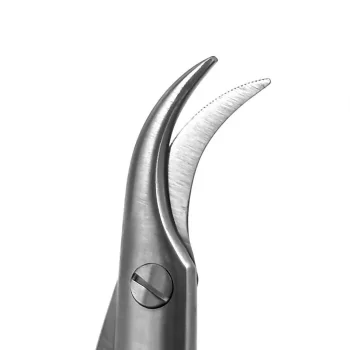 GDC Scissors Heath For Suture Cutting (15.5cm) - S25 - Image 3