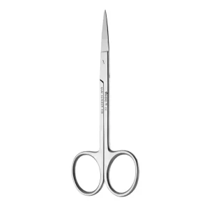 GDC Scissors Iris - Straight (11.5cm) - S17