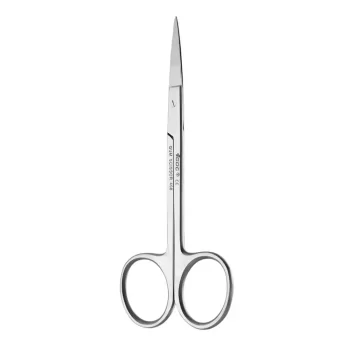 GDC Scissors Iris - Straight (11.5cm) - S17
