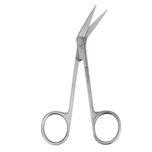 GDC Scissors Iris - Angular 11.5cm