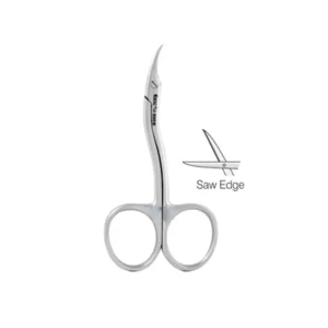 GDC Scissors Micro Heath For Suture Cutting 10CM (S25S)