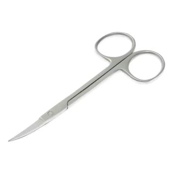 GDC Scissors Micro Iris - Curved - Image 3