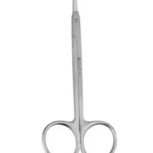 GDC Scissors Micro Iris - Straight (S26)