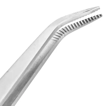 GDC Self Locking Tweezer - Image 2