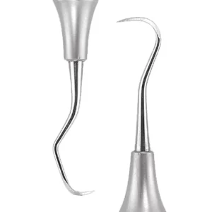 GDC Sickle Scalers Anterior