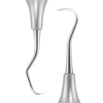 GDC Sickle Scalers Anterior