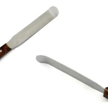 GDC Spatula # Curved Ps4 - Image 3