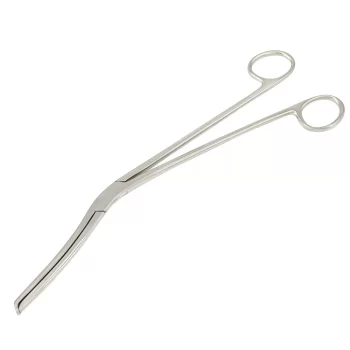 GDC Sterilizing Forceps Cheatle (27cm) - Cf