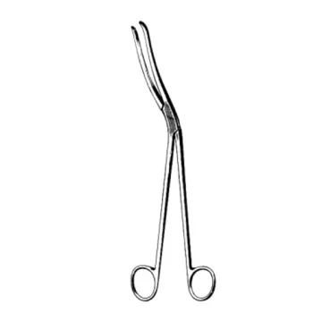 GDC Sterilizing Forceps Cheatle (27cm) - Cf - Image 2