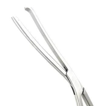 GDC Sterilizing Forceps Cheatle (27cm) - Cf - Image 3