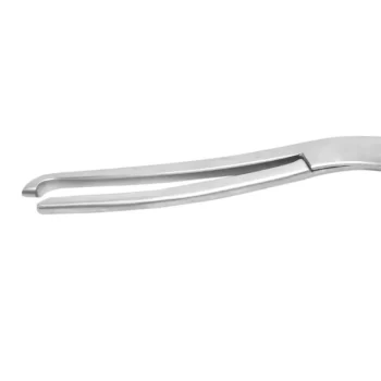 GDC Sterilizing Forceps Cheatle (27cm) - Cf - Image 4