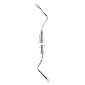 GDC Surgical Curette Lucas #3 - Cl86