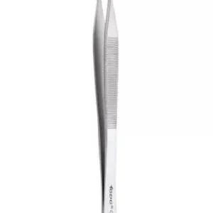 GDC Tissue Forceps Adson Toothed 1x2 (15cm)