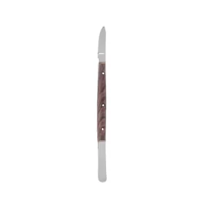GDC Wax Knife Spatula Fahnenstock Large