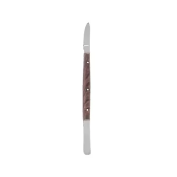 GDC Wax Knife Spatula Fahnenstock Large