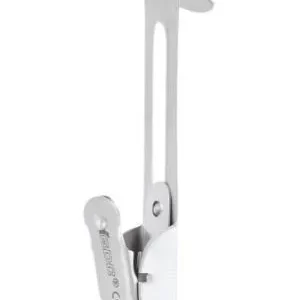 GDC X-Ray Film Hanger For Single Film