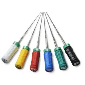 Dentsply M-Access K-Files 31mm (Hand Operated Files) - Image 4