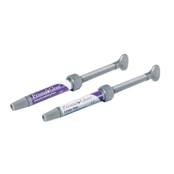 Dentsply Prisma Gloss Polishing Paste - Image 2