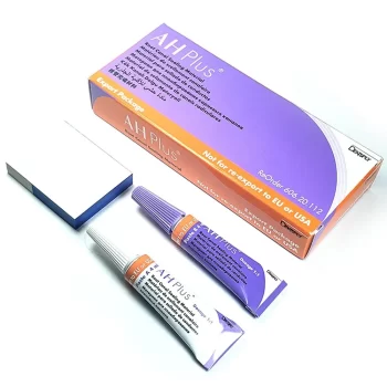 Dentsply Ah Plus Root Canal Sealant - Image 3