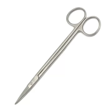 GDC Scissors Kelly - Straight 16cm - Image 2