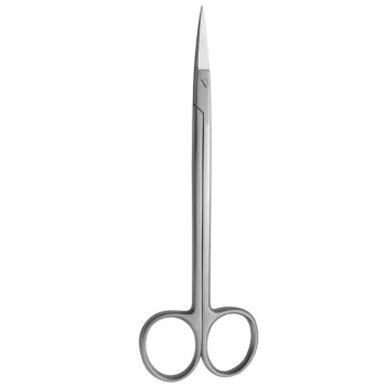 GDC Scissors Kelly - Straight 16cm - Image 4
