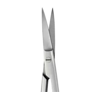 GDC Scissors Kelly - Straight 16cm - Image 3