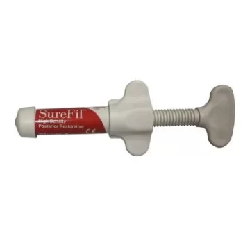 Dentsply SureFil Composite Refills - Image 2