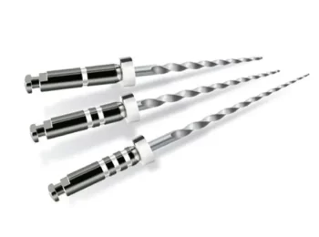 Dentsply Protaper Universal Retreatment Rotary Files - Image 2