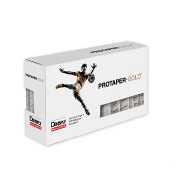 Dentsply Protaper Gold Rotary Files 21mm - Image 3
