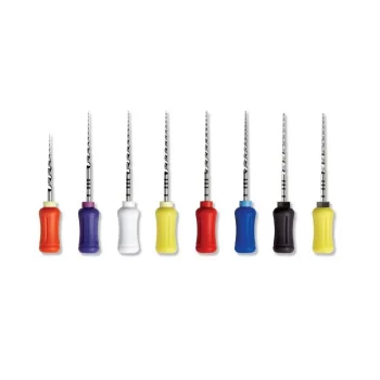 Dentsply Protaper Universal Hand Files 31mm - Image 3