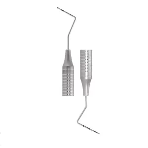 GDC Double End Probes Unc 15 / Screening Probe #1 (PCP15/11.5)