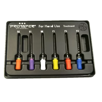 Dentsply Protaper Universal Hand Files 31mm - Image 2