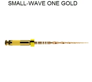 Dentsply WaveOne Gold Rotary Files Assorted - Image 3