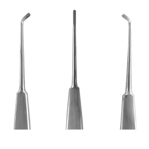 GDC Root Elevators Warwick James Set Of 3 - Ewjs3