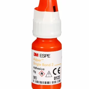 3m Espe Adper Single Bond 2