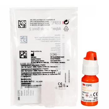 3m Espe Adper Single Bond 2 - Image 2