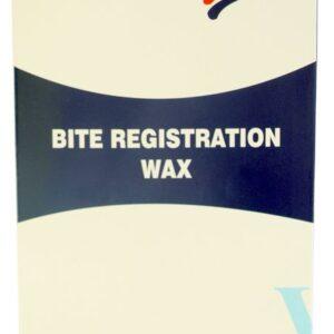 Vishal Dentocare Bite Registration Wax