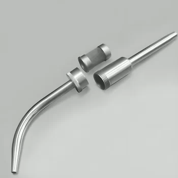 GDC Bone Collector Filter 12mm - Bc1331/2f - Image 3