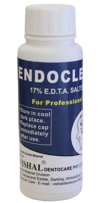 Vishal Dentocare ENDOCLEAN POWER