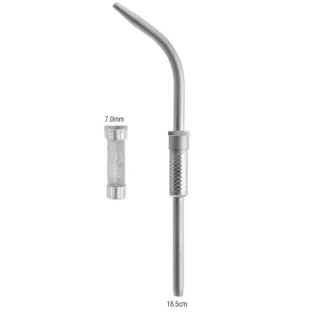 GDC Bone Collector 7mm - Bc1331/1 - Image 2