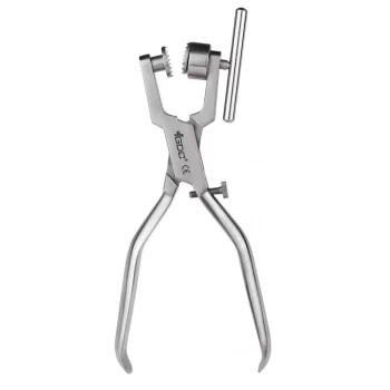 GDC Bone Mill Forcep IMPBM
