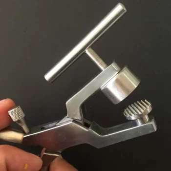 GDC Bone Mill Forcep IMPBM - Image 3