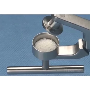 GDC Bone Mill Forcep IMPBM - Image 4
