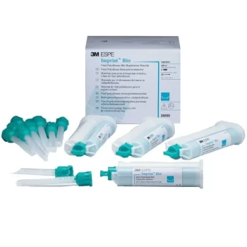 3m Espe Imprint Bite Registration Material