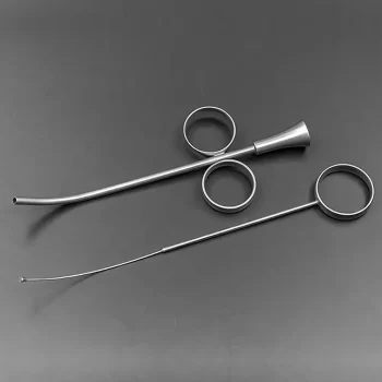 GDC Bone Injector With Cone - Image 2