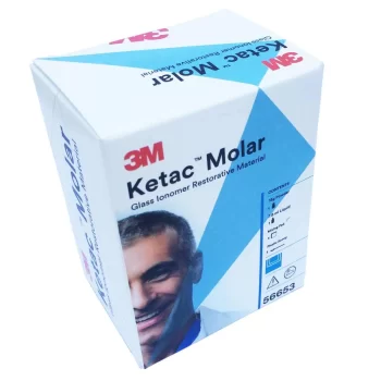 3m Espe Ketac Molar Gi Filling Cement - Image 2