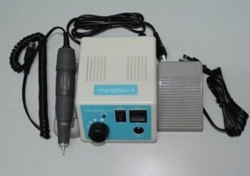 Marathon M4 Lab Micromotor (Bag Type)