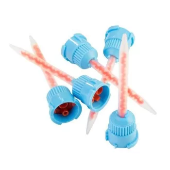 3M Espe Mixing Tips Blue - Image 3
